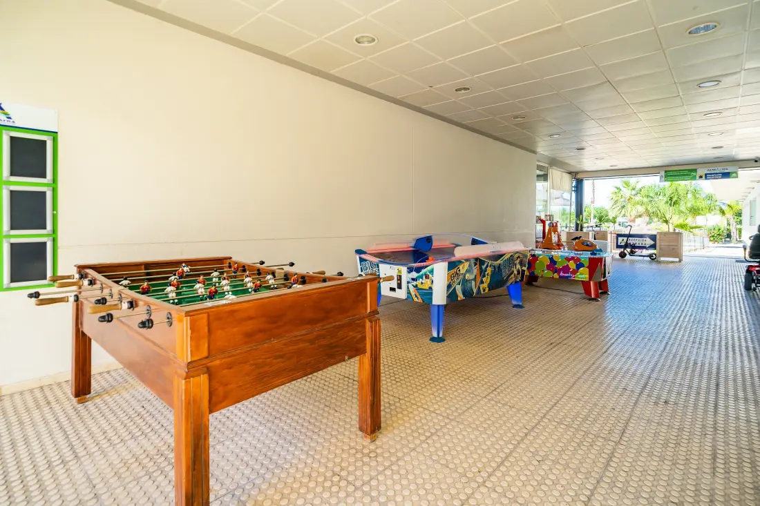 Camping Almafra