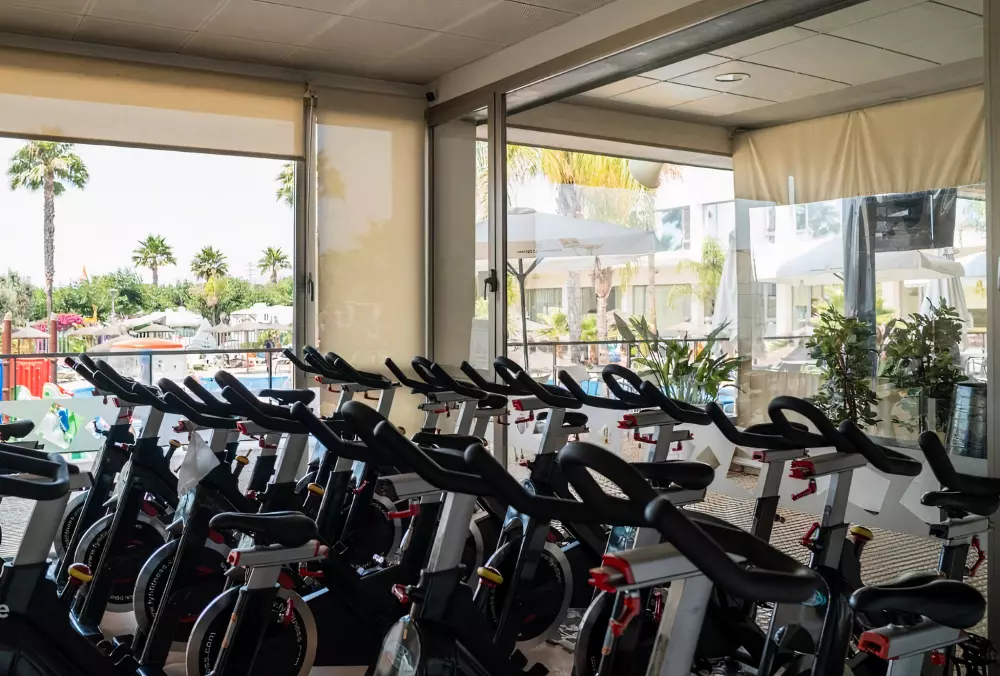 Camping Almafra 4 étoiles★★★★