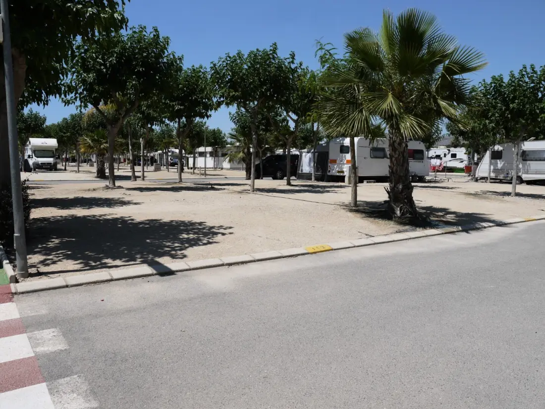 Camping Almafra 4 étoiles★★★★