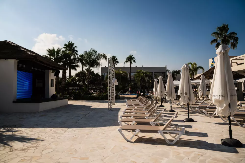 Camping Almafra 4 étoiles★★★★