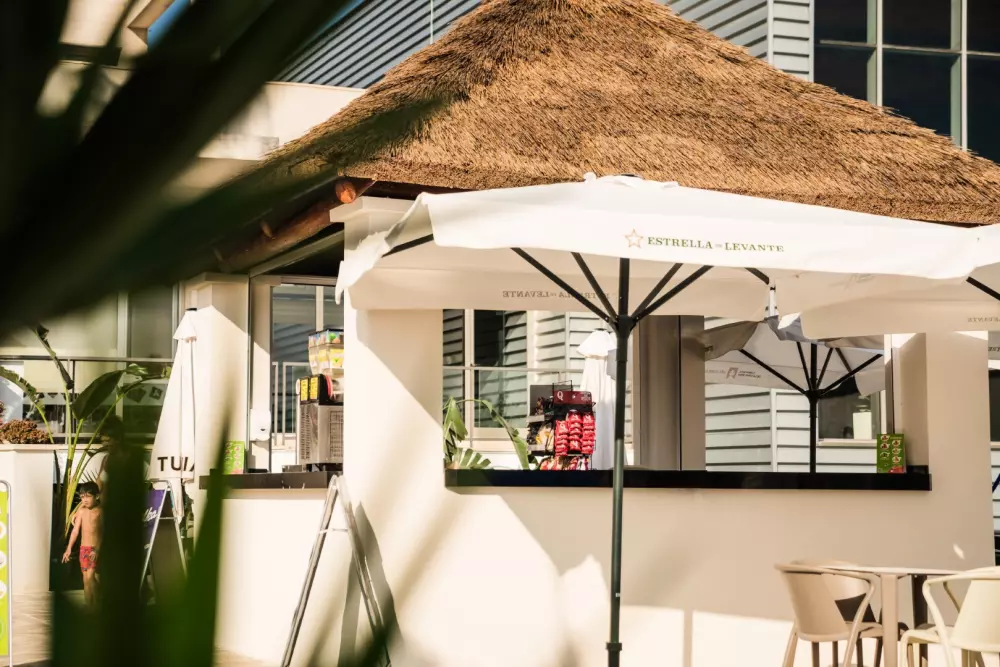 Camping Almafra 4 étoiles★★★★