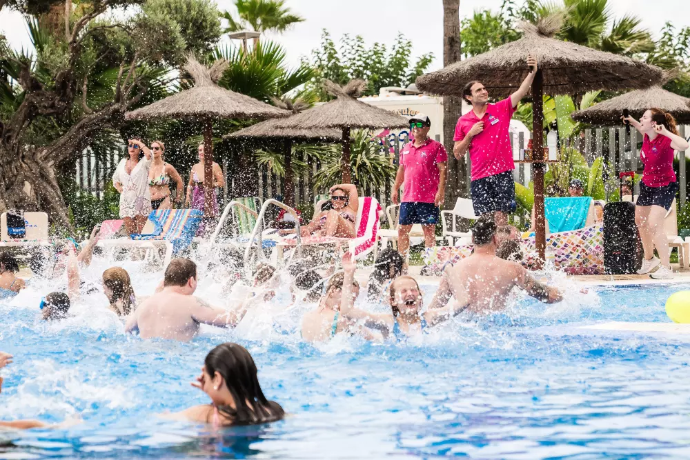 Camping Almafra 4 étoiles★★★★