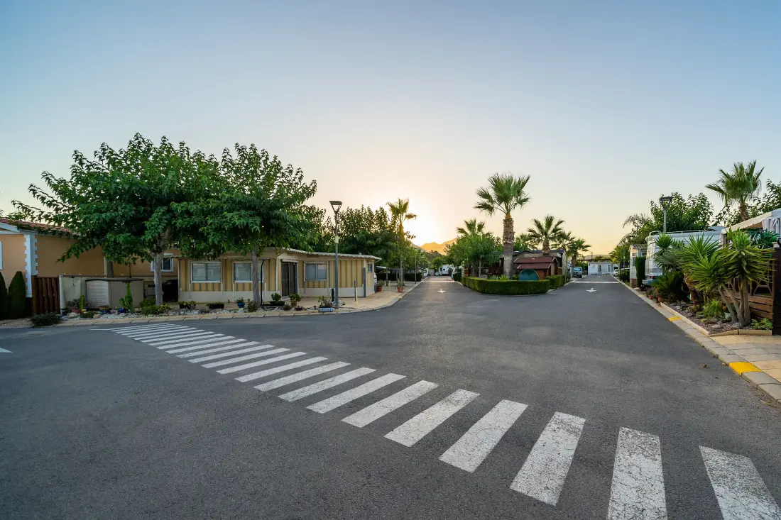 Camping Almafra