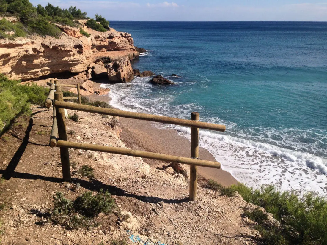 Location de Vacances L'Ametlla de Mar 176