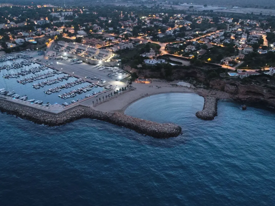 Location de Vacances L'Ametlla de Mar 176
