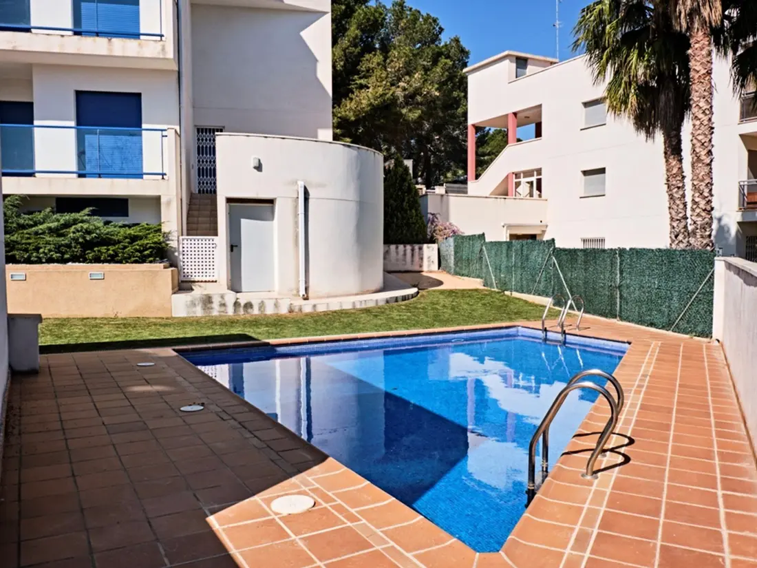 Location de Vacances L'Ametlla de Mar 178
