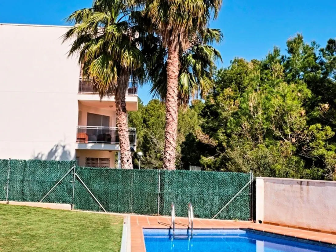 Location de Vacances L'Ametlla de Mar 178