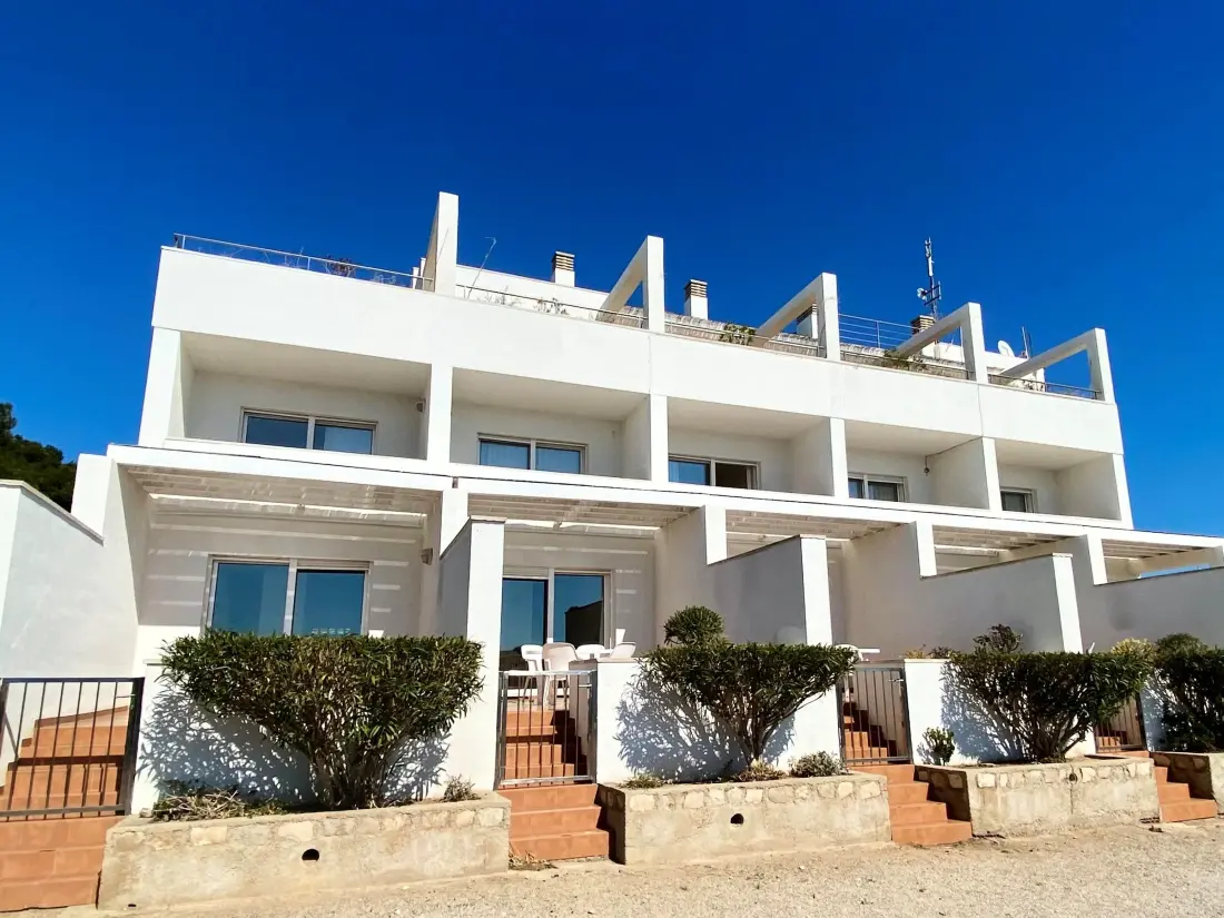 Location de Vacances L'Ametlla de Mar 179