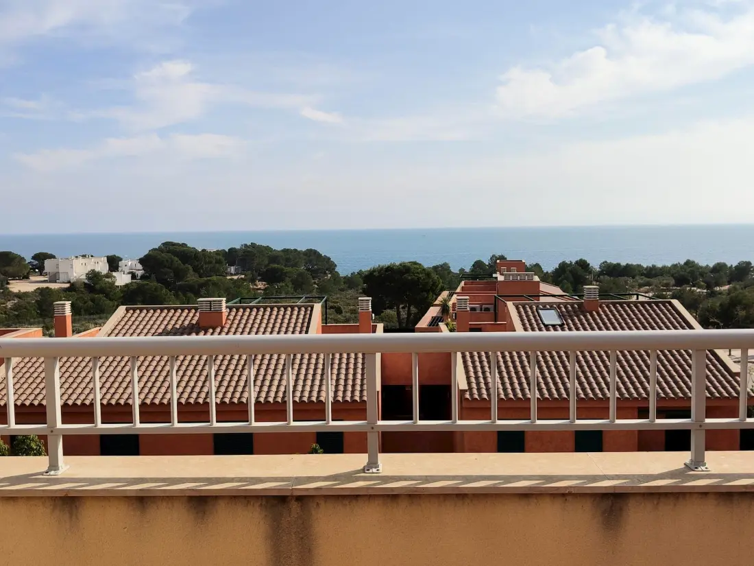 Location de Vacances L'Ametlla de Mar 180