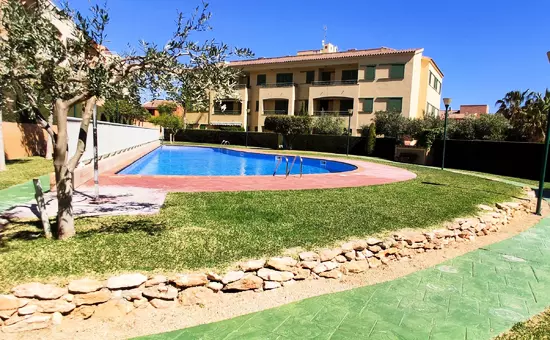 Location de Vacances L'Ametlla de Mar 182