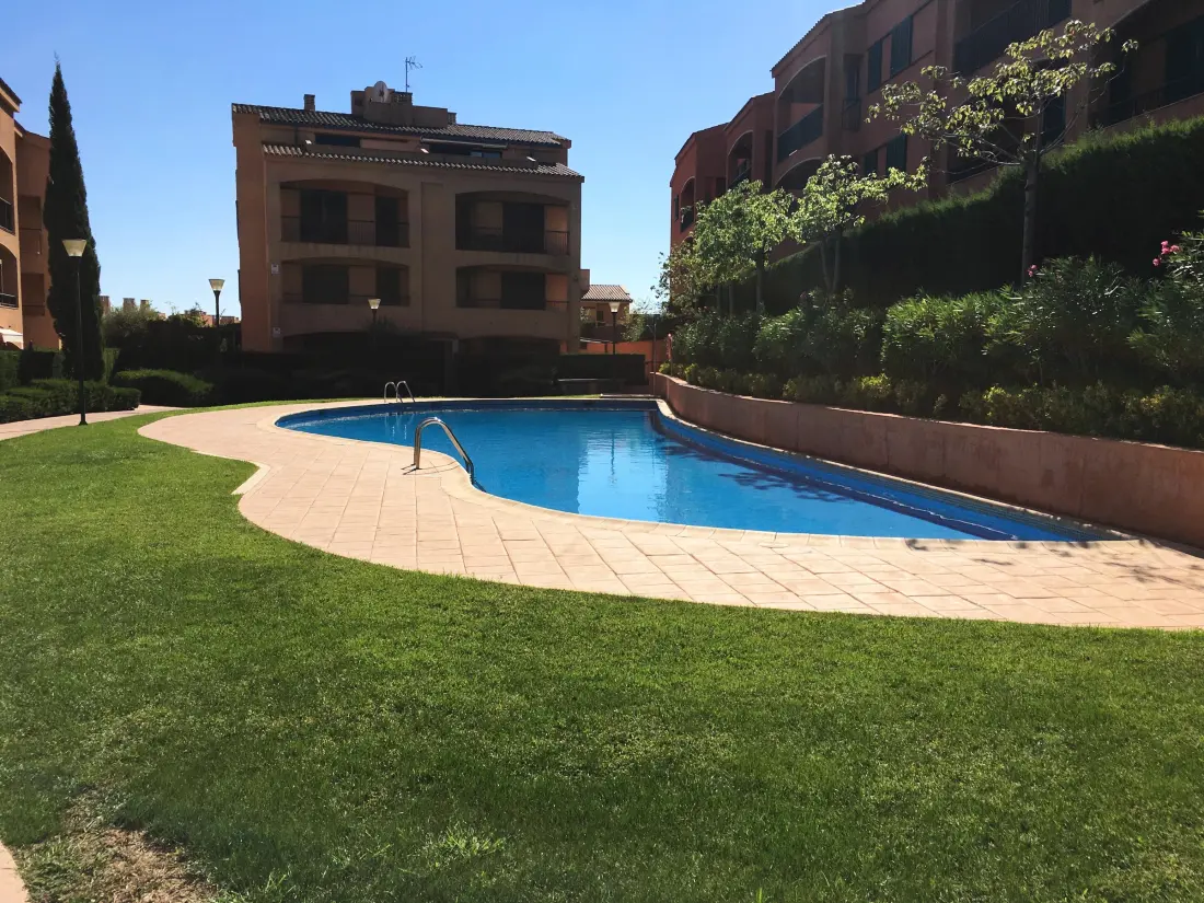 Location de Vacances L'Ametlla de Mar 183