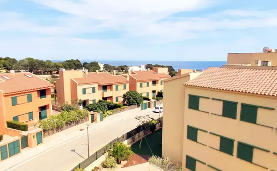 Location de Vacances L'Ametlla de Mar 185