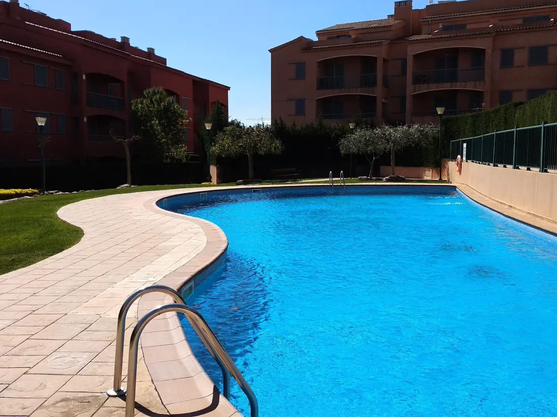 Location de Vacances L'Ametlla de Mar 195