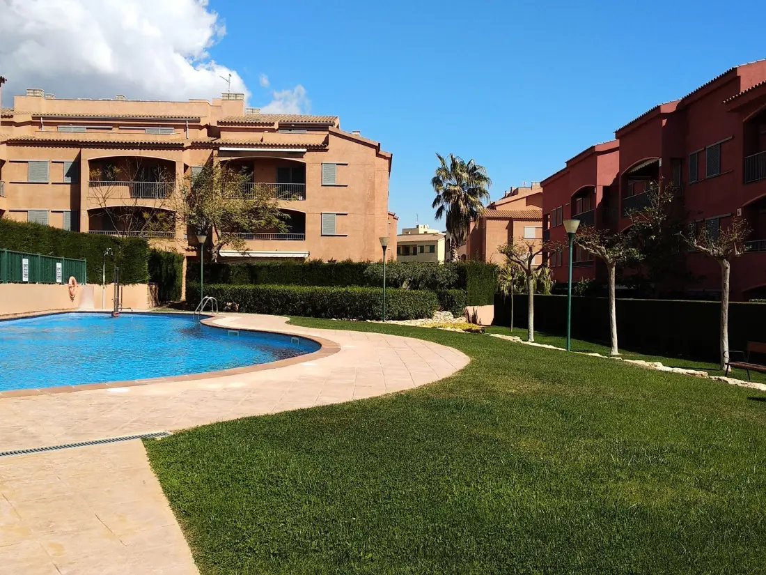 Location de Vacances L'Ametlla de Mar 195