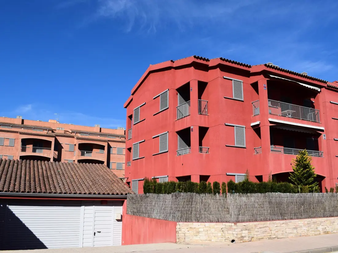 Location de Vacances L'Ametlla de Mar 195