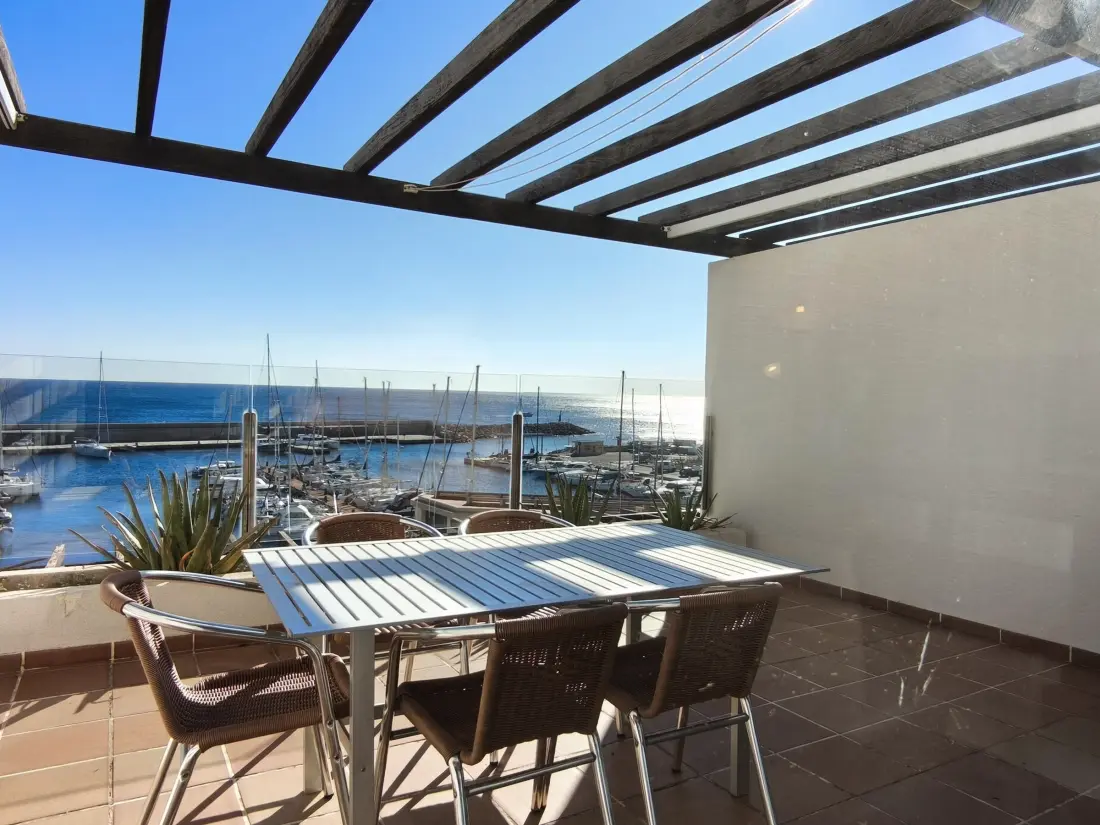Location de Vacances L'Ametlla de Mar 202