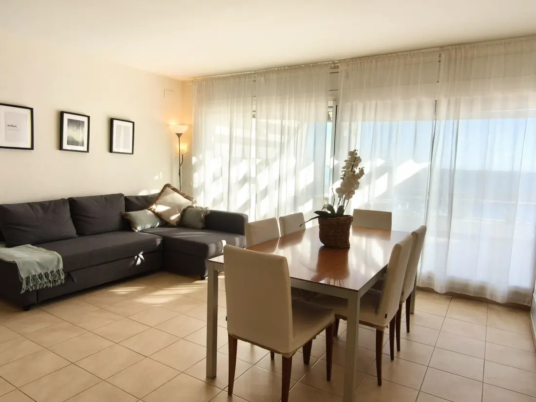 Location de Vacances L'Ametlla de Mar 202