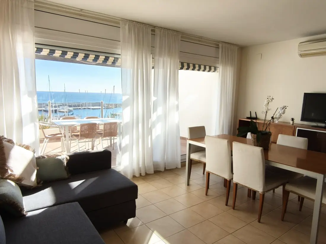 Location de Vacances L'Ametlla de Mar 202