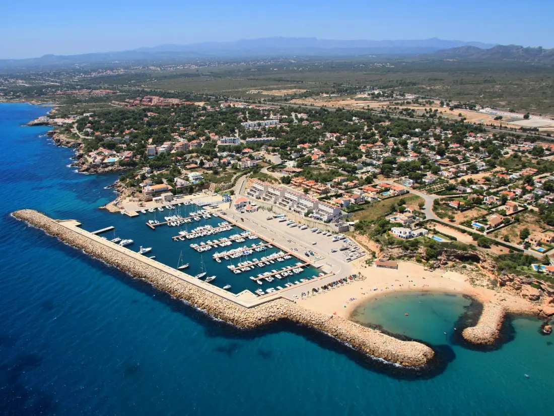 Location de Vacances L'Ametlla de Mar 202