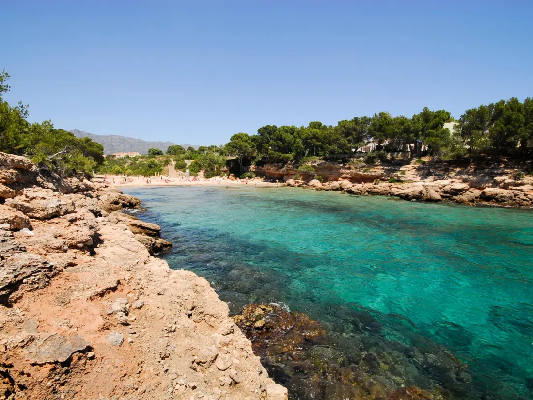 Location de Vacances L'Ametlla de Mar 202