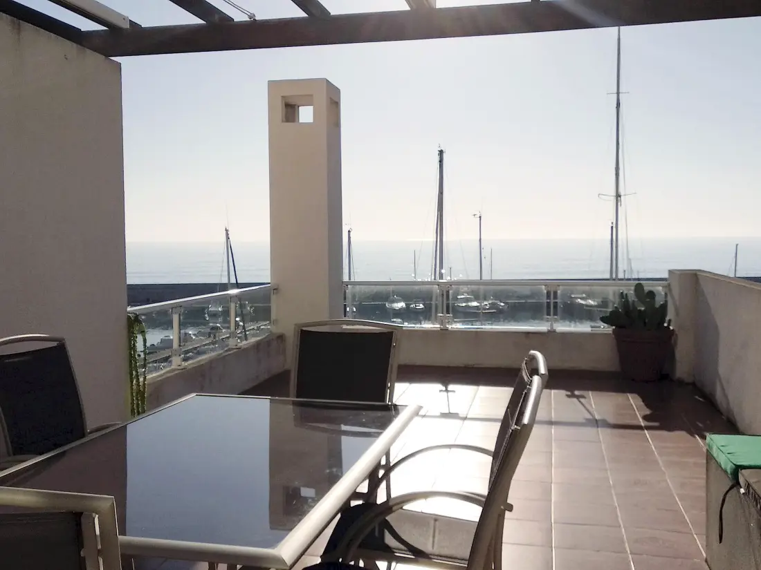 Location de Vacances L'Ametlla de Mar 203