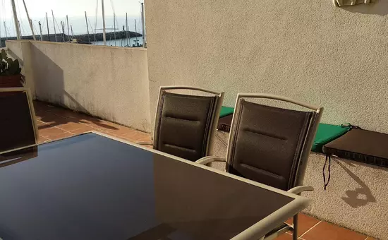 Location de Vacances L'Ametlla de Mar 203