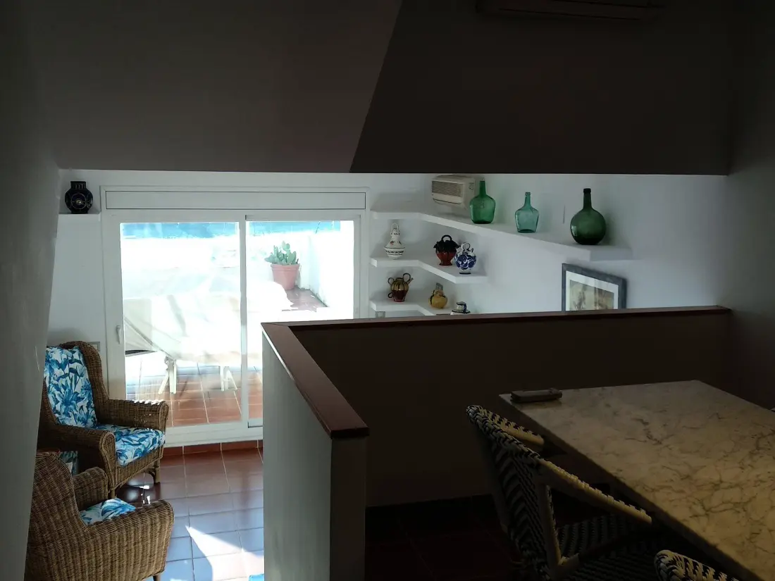 Location de Vacances L'Ametlla de Mar 203
