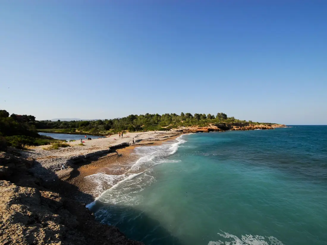 Location de Vacances L'Ametlla de Mar 203