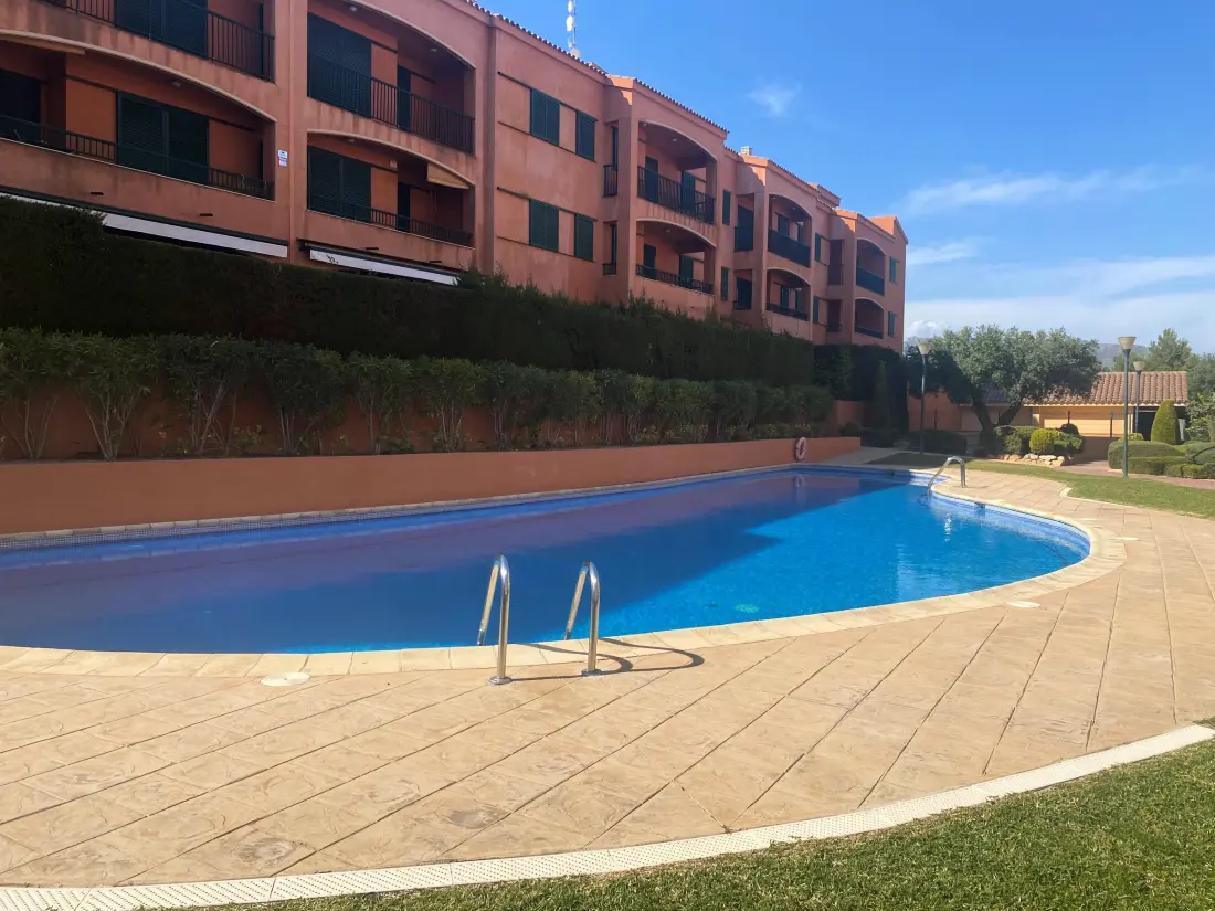 Location de Vacances L'Ametlla de Mar 204