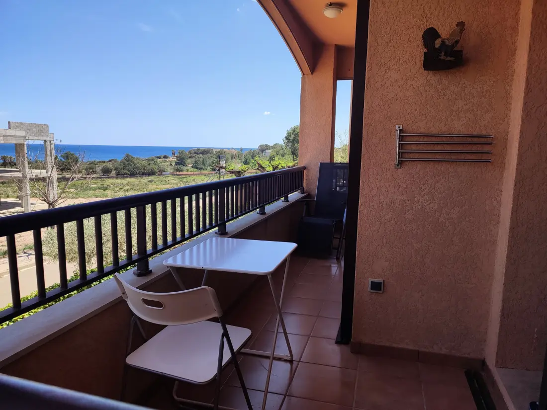 Location de Vacances L'Ametlla de Mar 204