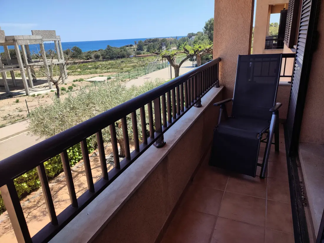 Location de Vacances L'Ametlla de Mar 204