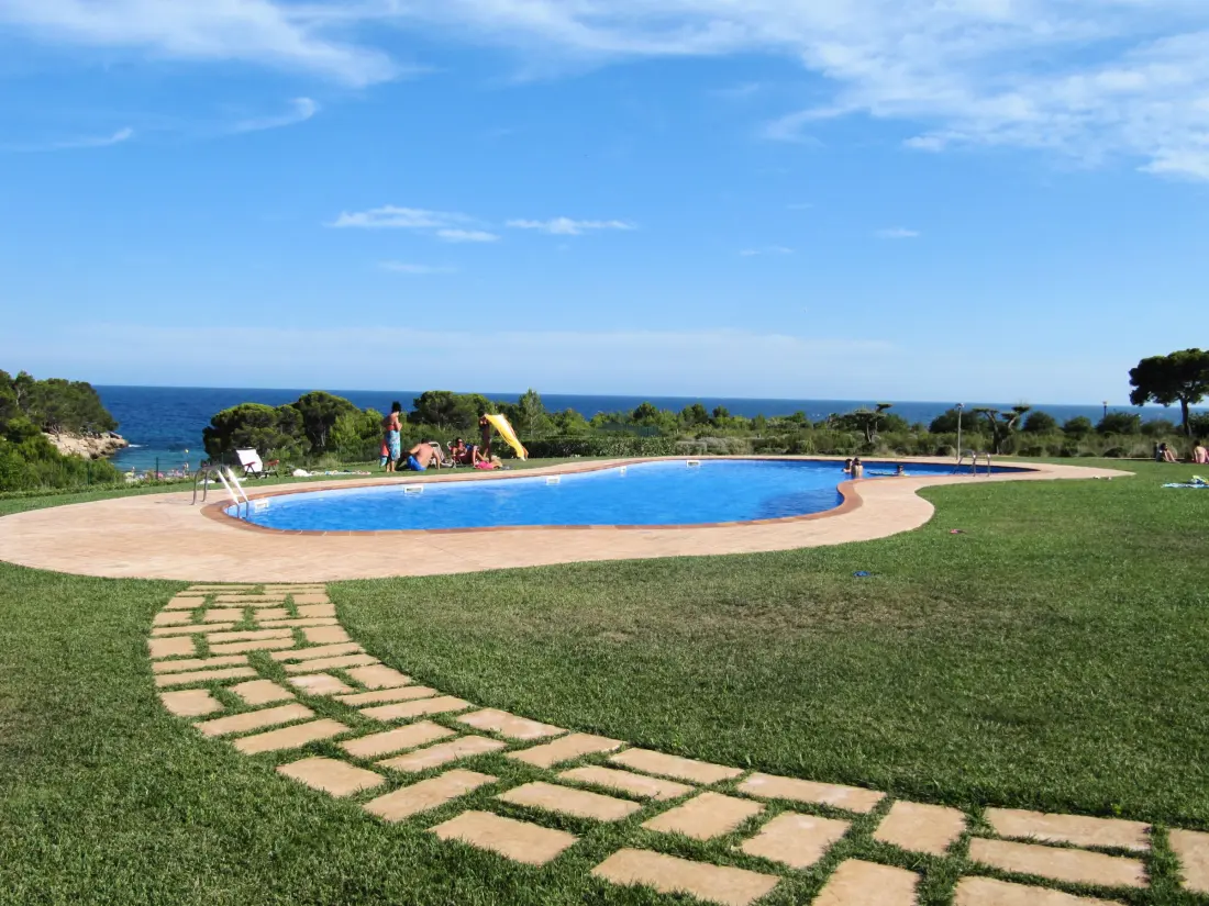 Location de Vacances L'Ametlla de Mar 205