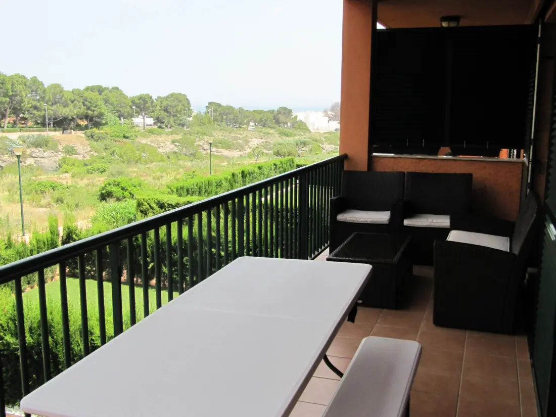 Location de Vacances L'Ametlla de Mar 205