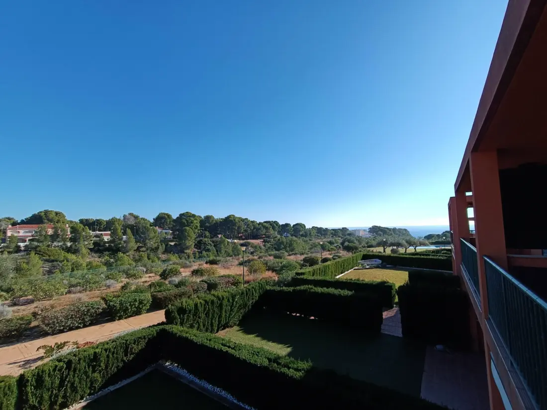 Location de Vacances L'Ametlla de Mar 205