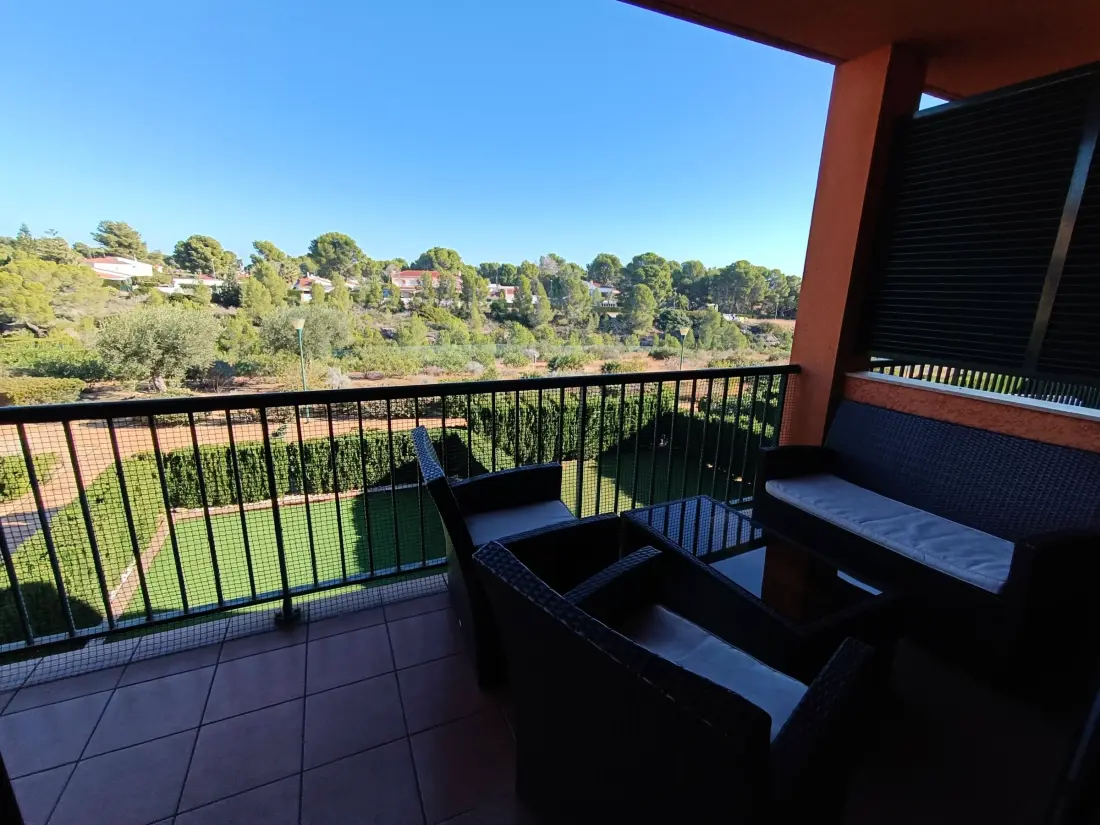 Location de Vacances L'Ametlla de Mar 205