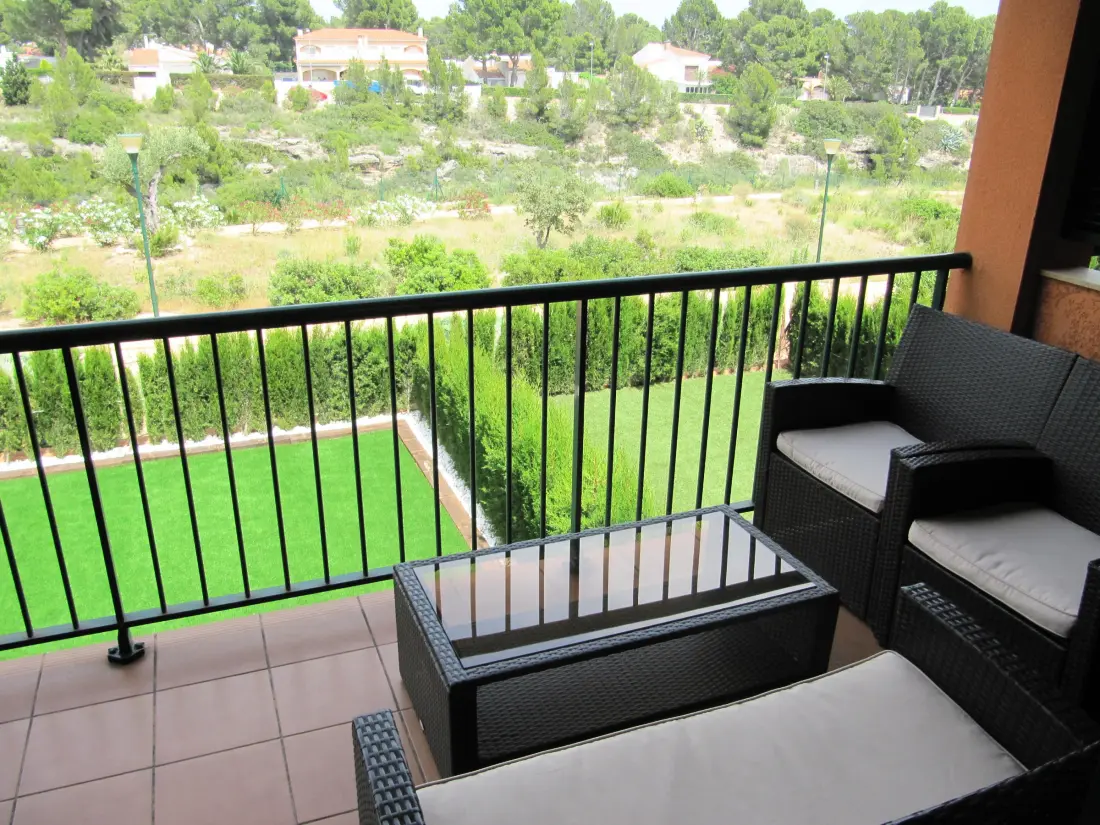 Location de Vacances L'Ametlla de Mar 205