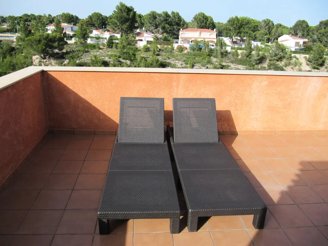 Location de Vacances L'Ametlla de Mar 205