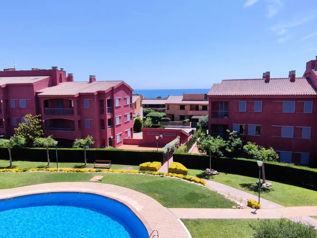 Location de Vacances L'Ametlla de Mar 206