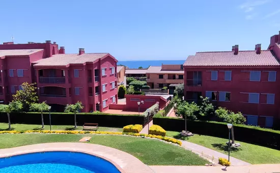 Location de Vacances L'Ametlla de Mar 206