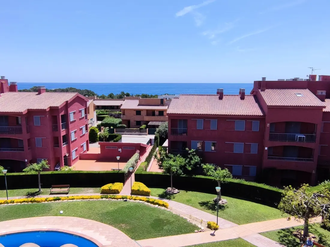 Location de Vacances L'Ametlla de Mar 206