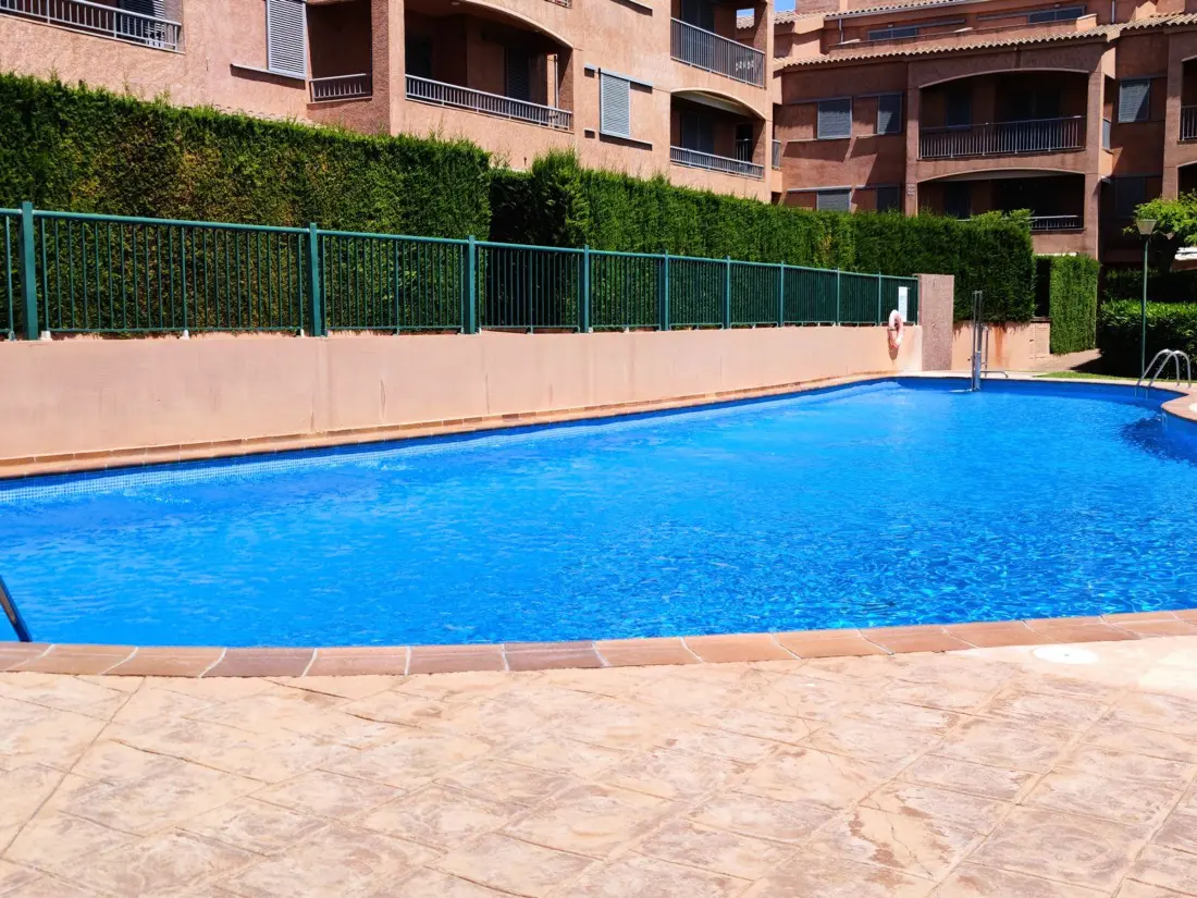 Location de Vacances L'Ametlla de Mar 206