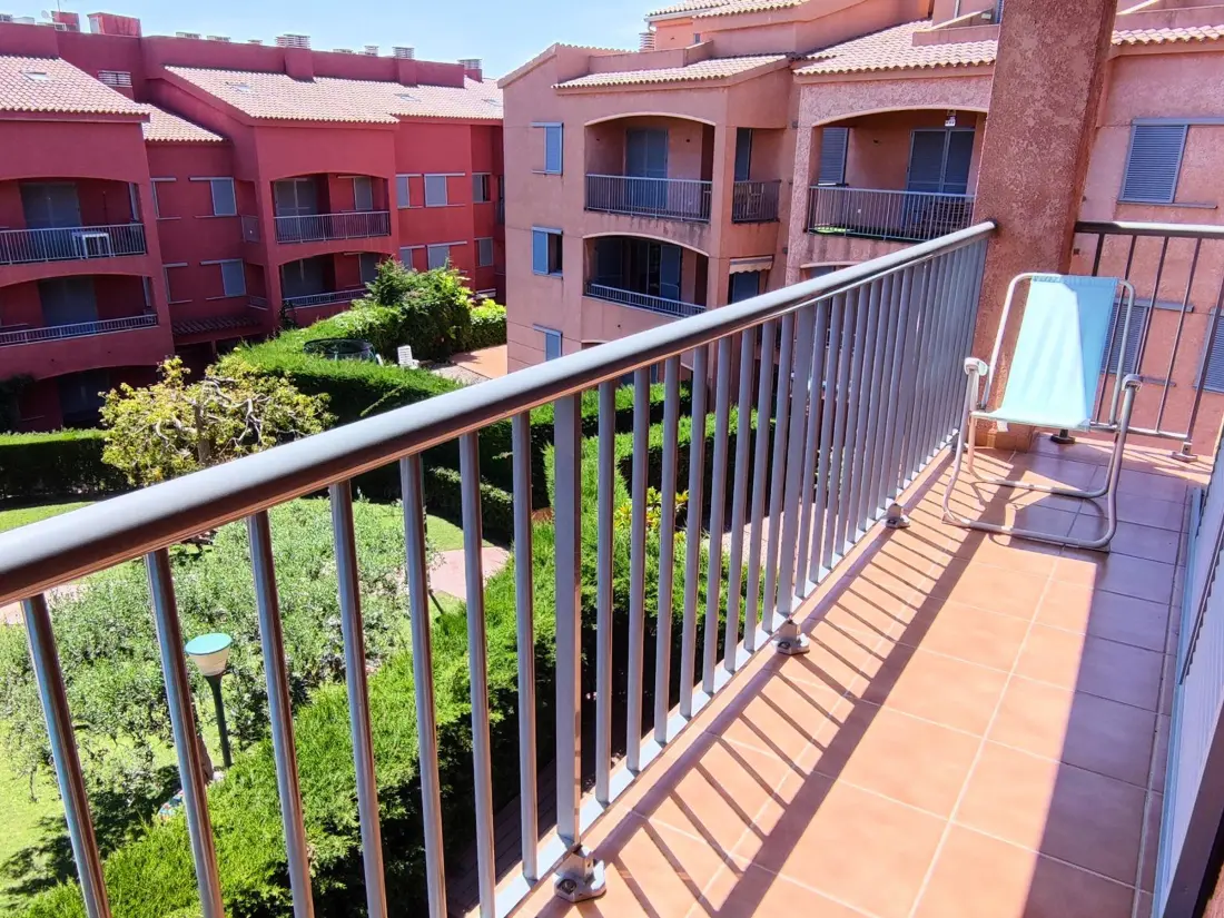 Location de Vacances L'Ametlla de Mar 206