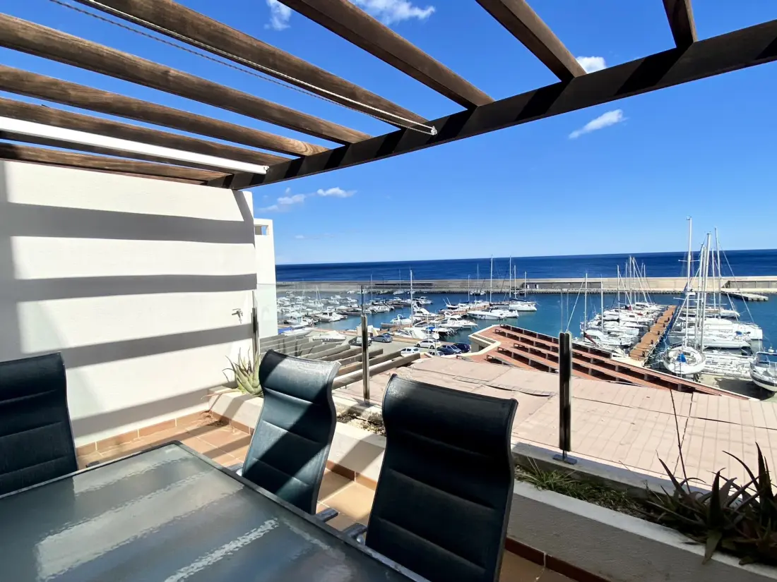 Location de Vacances L'Ametlla de Mar 207