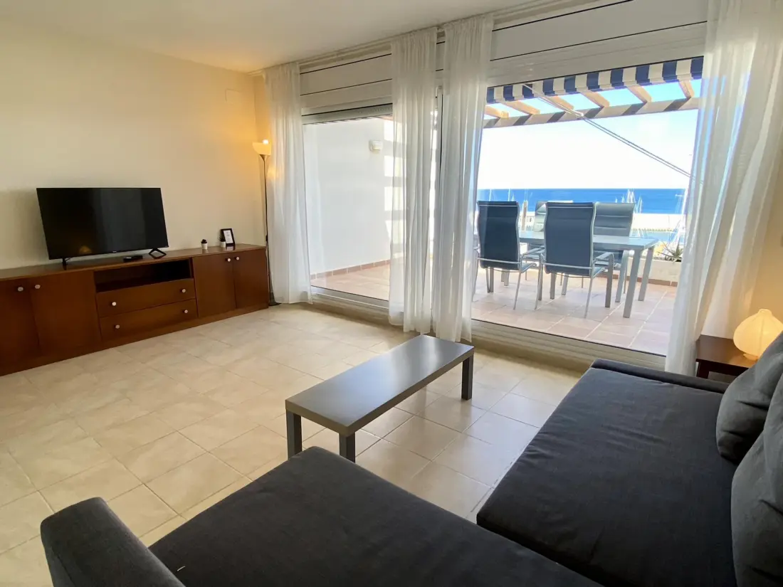 Location de Vacances L'Ametlla de Mar 207