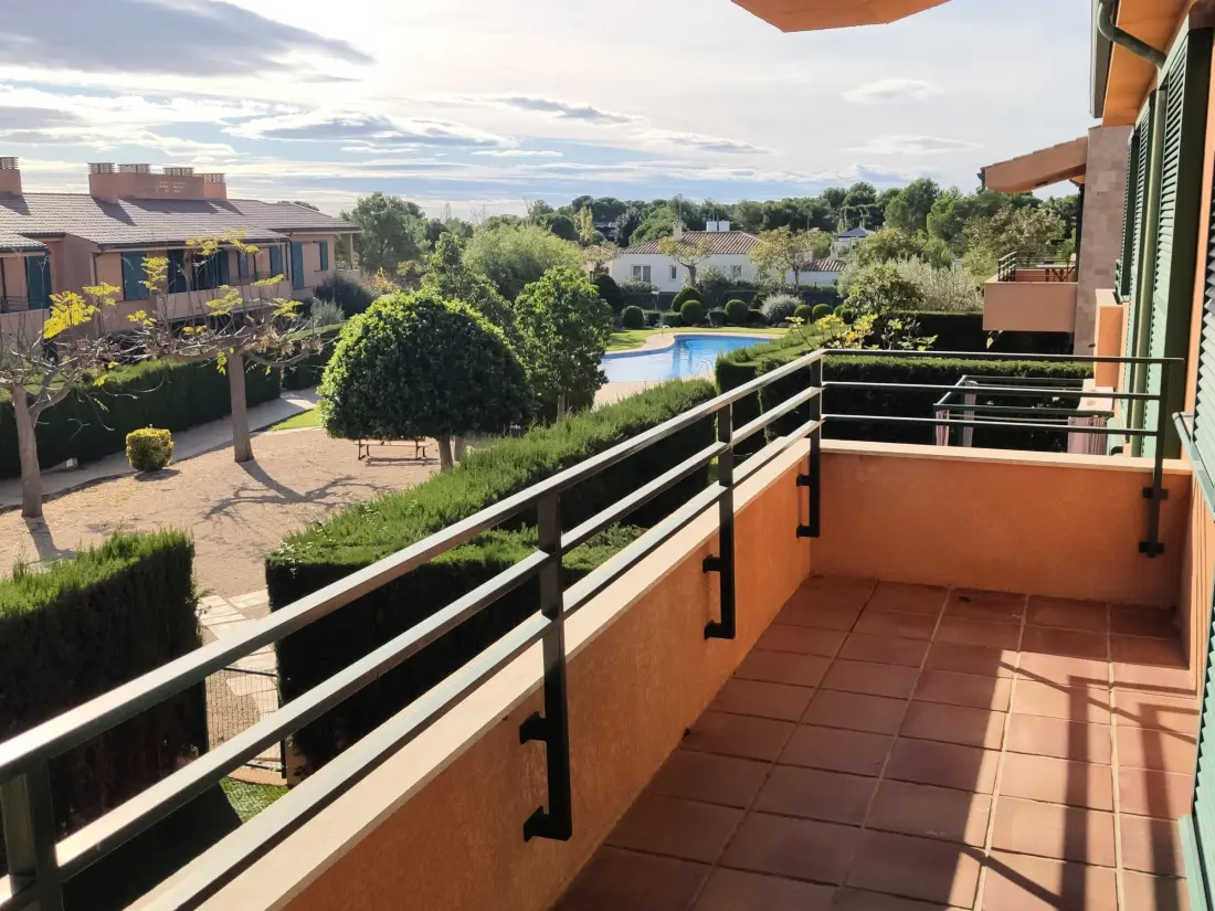 Location de Vacances L'Ametlla de Mar 208