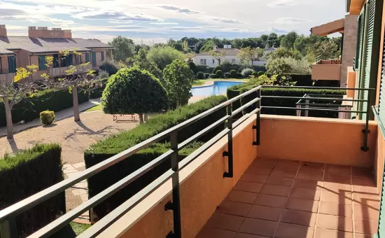 Location de Vacances L'Ametlla de Mar 208