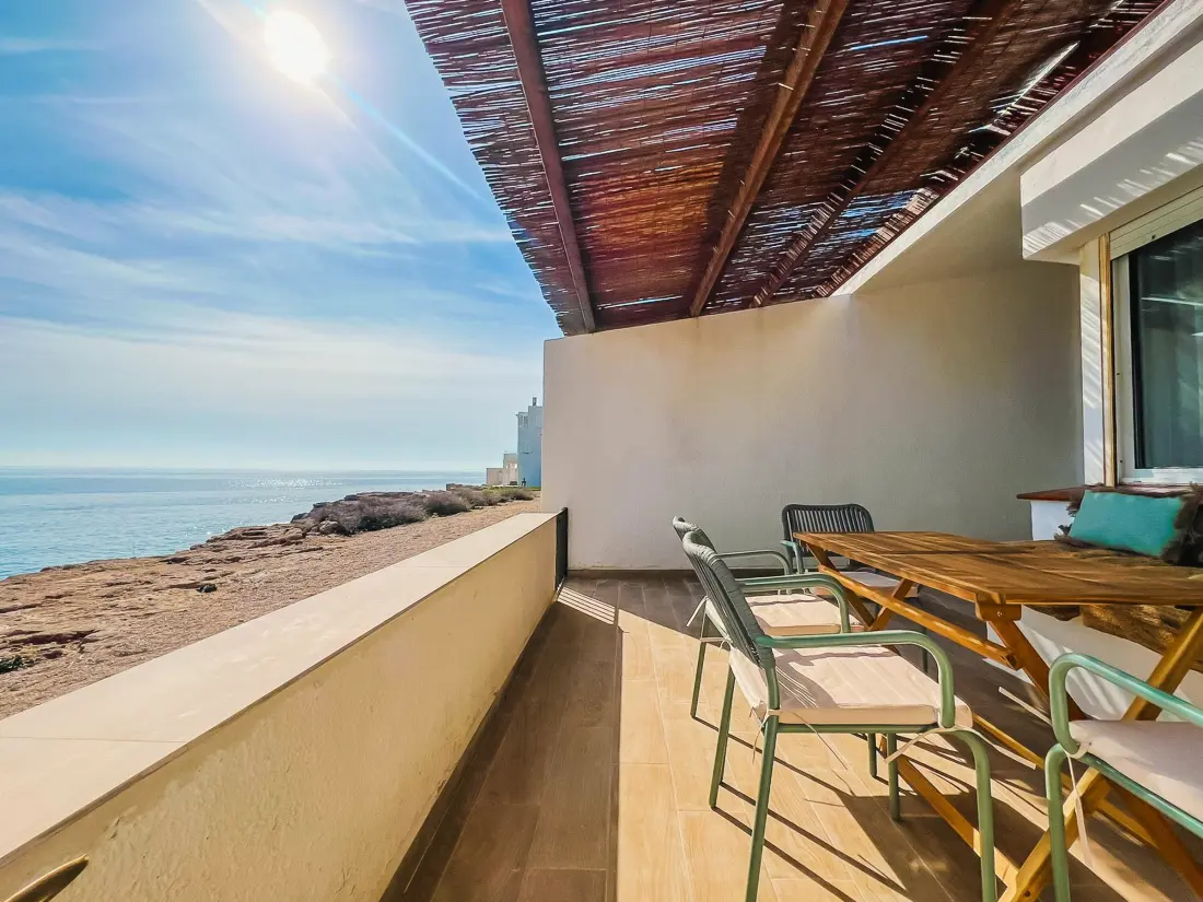 Location de Vacances L'Ametlla de Mar 210