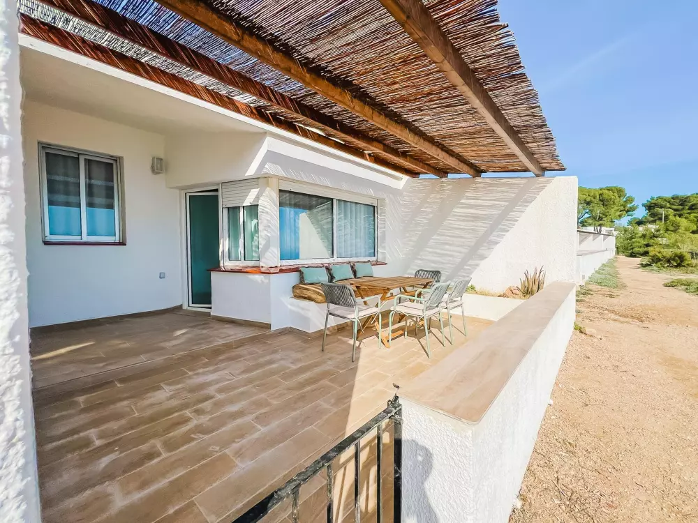 Location de Vacances L'Ametlla de Mar 210