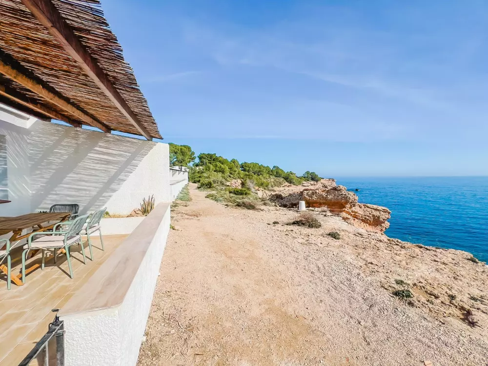 Location de Vacances L'Ametlla de Mar 210