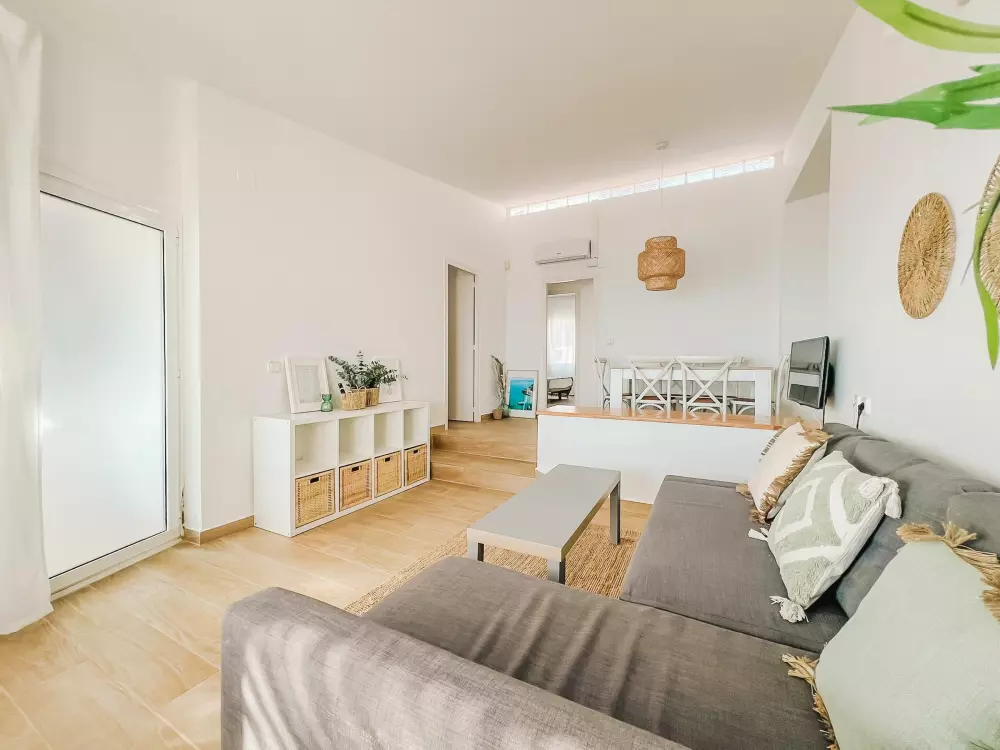 Location de Vacances L'Ametlla de Mar 210